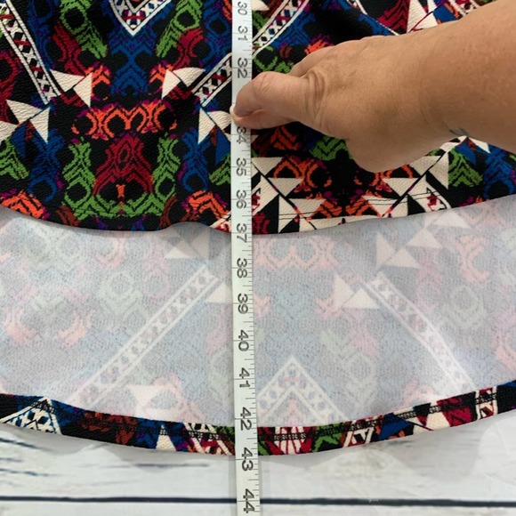 NWT LulaRoe Carly XS - Picture 6 of 7